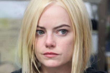 Emma Stone's Interest in Death & Macabre! Her Unique Perspective that Helped Propel into the Spotlight at a Young Age