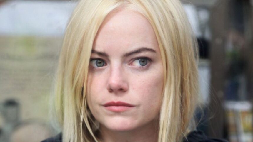 Emma Stone's Interest in Death & Macabre! Her Unique Perspective that Helped Propel into the Spotlight at a Young Age