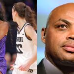 Charles Barkley Expresses Sympathy for Angel Reese and Caitlin Clark as Spectacular Moment Turns Bitter