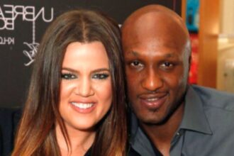 The Truth Behind Lamar Odom's Decision to Participate in Ex-Wife Khloe Kardashian's Exclusive Reality TV Show