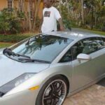 From Near-Death to Lifestyle Change: Shaquille O'Neal's Decision to Sell His Lamborghini