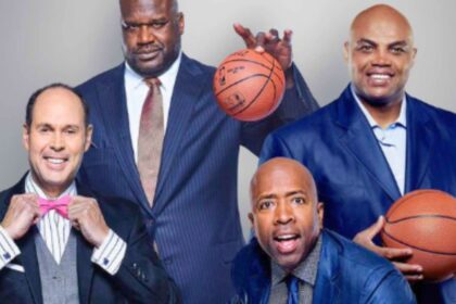 "R.I.P" Remembering: Shaquille O'Neal, Kenny Smith, and Charles Barkley Honored Michael Johnson with Heartfelt Tributes