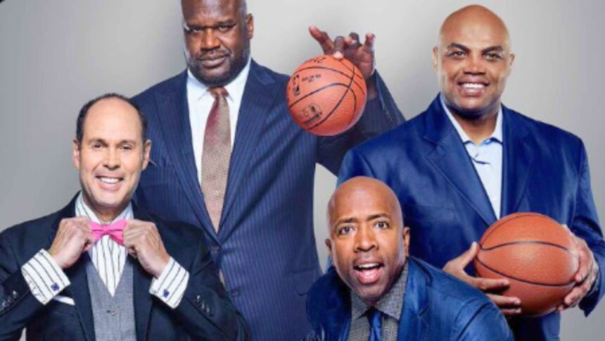 "R.I.P" Remembering: Shaquille O'Neal, Kenny Smith, and Charles Barkley Honored Michael Johnson with Heartfelt Tributes