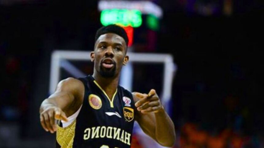 Former NBA Champion Norris Cole Reflects on Career Challenges, Offers Cautionary Tale to Aspiring Athletes