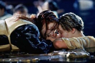 Remembering How Disastrous ‘The Titanic’s Making was: Heroine Kate Winslet’s Near Death Experience & Movie Crew being poisoned with PCP!