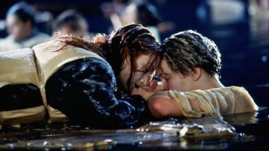 Remembering How Disastrous ‘The Titanic’s Making was: Heroine Kate Winslet’s Near Death Experience & Movie Crew being poisoned with PCP!