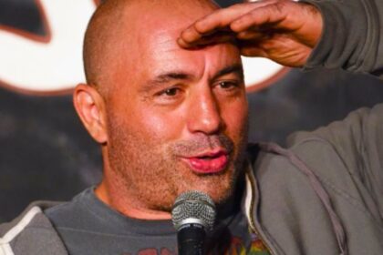 Joe Rogan Defends Conor McGregor’s Pinky Pullout at UFC 303: ‘I Think It’s Wise’