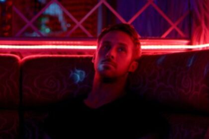 Ryan Gosling's Heroic Act Turned into a Nightmare! Saving a Non-Human Lead to Unexpected Challenges “Oh what harm can it do?”