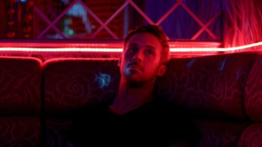 Ryan Gosling's Heroic Act Turned into a Nightmare! Saving a Non-Human Lead to Unexpected Challenges “Oh what harm can it do?”