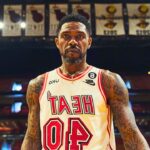 “You Motherf**ker Need Some Help” NBA Veteran Udonis Haslem Calls for Assistance to Bring Order