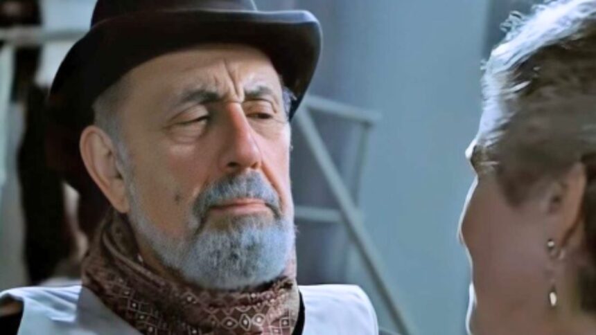 “R.I.P” The Legendary Macy’s Co-Owner Isidor Straus in ‘Titanic’ Dead at 94! Remembering A True Contributor in Hollywood Industry!