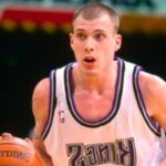 “Alc*hol Is Way Worse Than W**d” Former NBA Champion Jason Williams Praises NBA’s Long-Awaited Policy