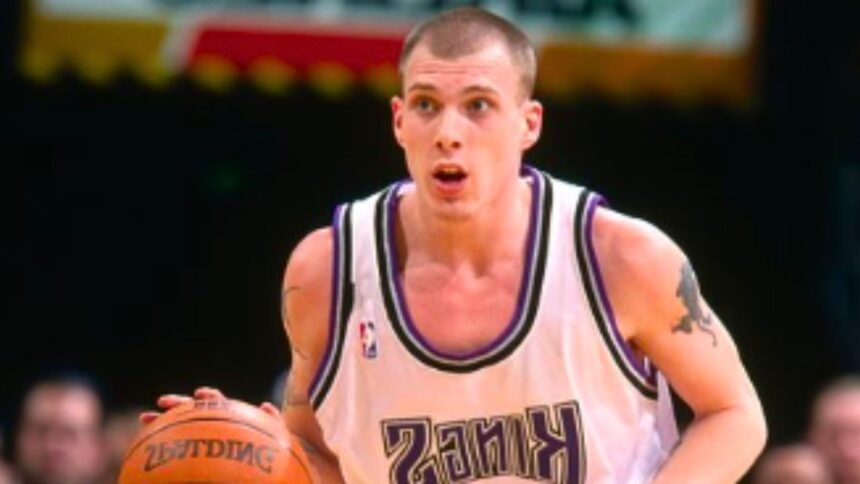 “Alc*hol Is Way Worse Than W**d” Former NBA Champion Jason Williams Praises NBA’s Long-Awaited Policy