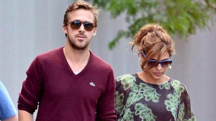 Eva Mendes and Ryan Gosling Are 'Amazing Parents' Says Brother Carlo ...