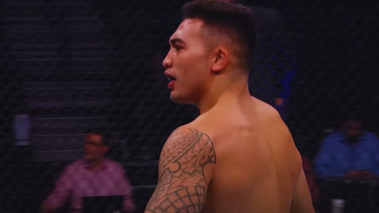 Punahele Soriano transitions to 170 and welcomes Miguel Baeza back for the UFC event on June 8.