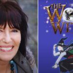 "R.I.P Legend" : 'The Worst Witch author Passed Away at 72'
