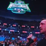 "UFC Star Conor McGregor & WWE's Michael Chandler Tease WrestleMania Fight - Fans in Frenzy!"