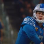 "Goff's Shocking Revelation: Lions Trade Labeled 'Greatest Thing Ever'"