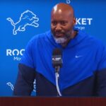 "Lions GM's Shocking Draft Move: Risking Fan Outrage for Team Success"