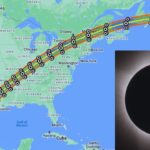 "Indy Eclipse Madness: City Shutdown as Airbnbs Skyrocket to $3K/Night!"