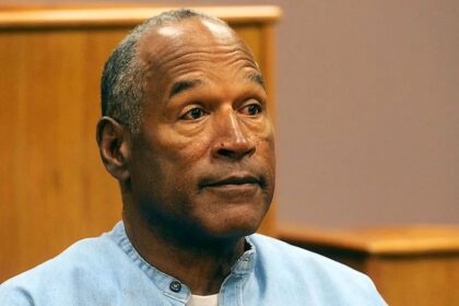 Shocking Twist: O.J. Simpson's Alleged Deathbed double-murder Confession Debunked as "Totally False"