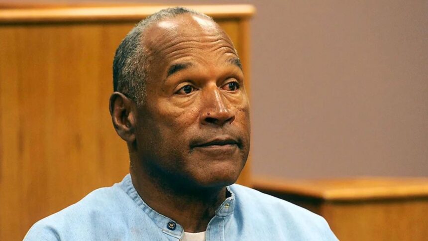 Shocking Twist: O.J. Simpson's Alleged Deathbed double-murder Confession Debunked as "Totally False"