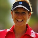 Farewell to a Golfing Icon: Stephanie Sparks' Legacy Beyond the Greens!