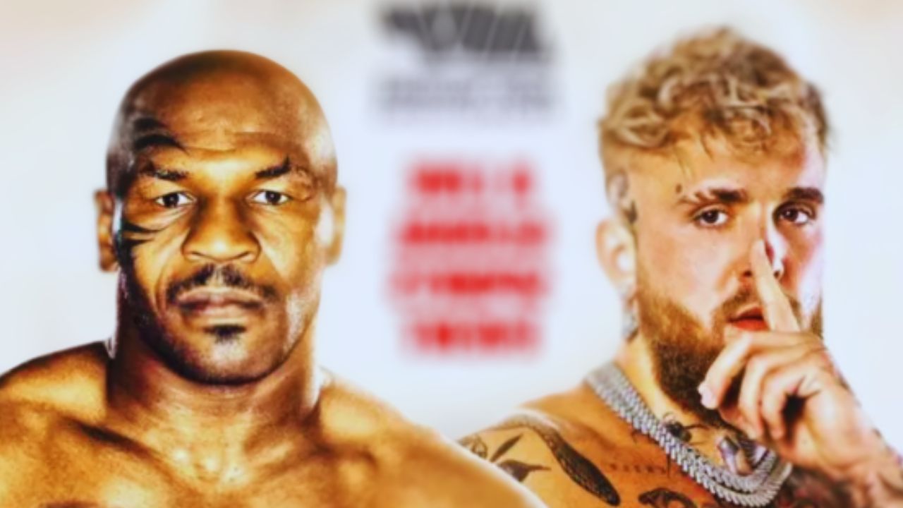 Jake Paul Fires Back: Insists Tyson Match Will Be No Exhibition!