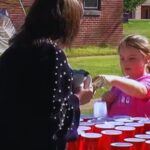 Seven-Year-Old's Lemonade Stand Miracle: From Heartbreak to Hope!