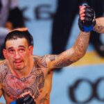 Max Holloway's Stunning Victory at UFC 300!