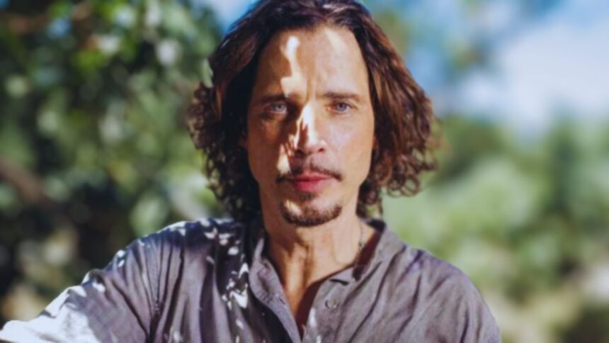 Chris Cornell's Family Demands Clarity in the Wake of Tragedy!