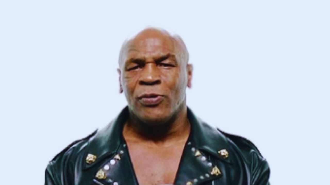 Iron Mike Strikes Fear: Fans React to Tyson's Explosive Training Footage!