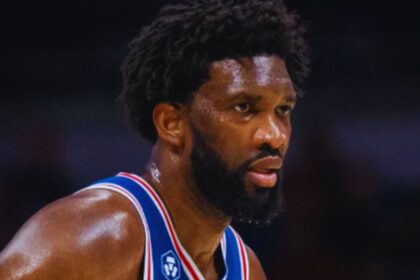 Embiid's Return: Sixers' Playoff Dreams Hang in the Balance!