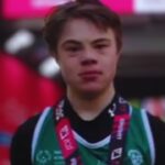 Teen with Down Syndrome Conquers London Marathon