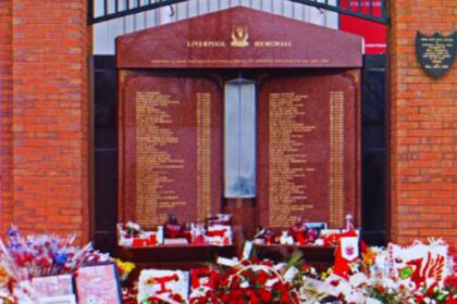 Tragedy Remembered: 35 Years Since Hillsborough Disaster!