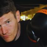 Former Champion Boxer Willie Limond Dies Suddenly Amid Fight Preparations