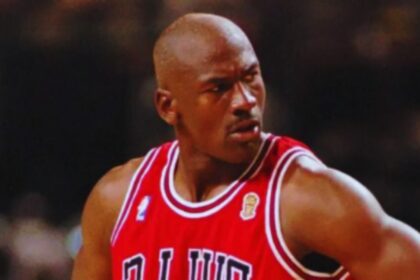 Behind the Signature: Unraveling Michael Jordan's Exclusive Autograph Deal!