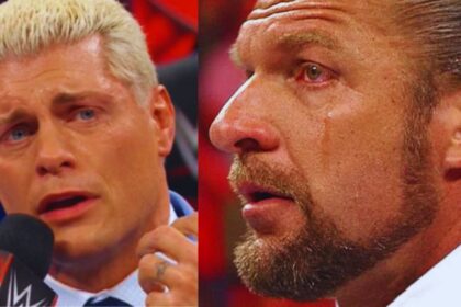 Farewell to a Legend: Wrestling Icon Remembered by Cody Rhodes, Triple H, and More!