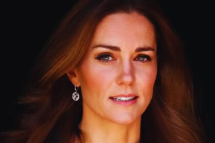 Beyond the Crown: Kate Middleton’s Touching Deed in the Shadows of Royalty!