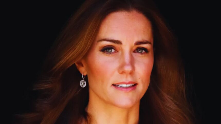 Beyond the Crown: Kate Middleton’s Touching Deed in the Shadows of Royalty!