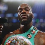 The Final Round: Wilder's Last Stand Against Zhang in Saudi Arabia!