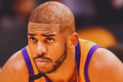 Chris Paul's NBA Journey Continues: Defying Odds for a 20th Season!
