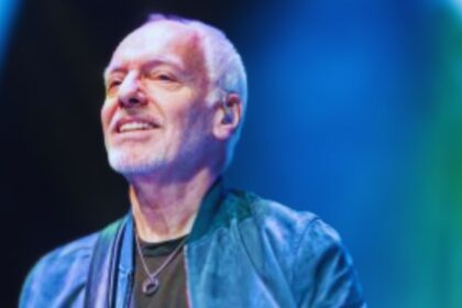Peter Frampton: The Fighter Who Refuses to Quit Amidst Disease!
