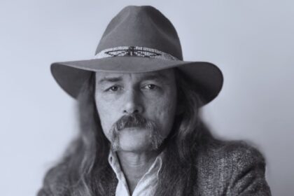Remembering Dickey Betts: The End of an Era for Rock and Roll!
