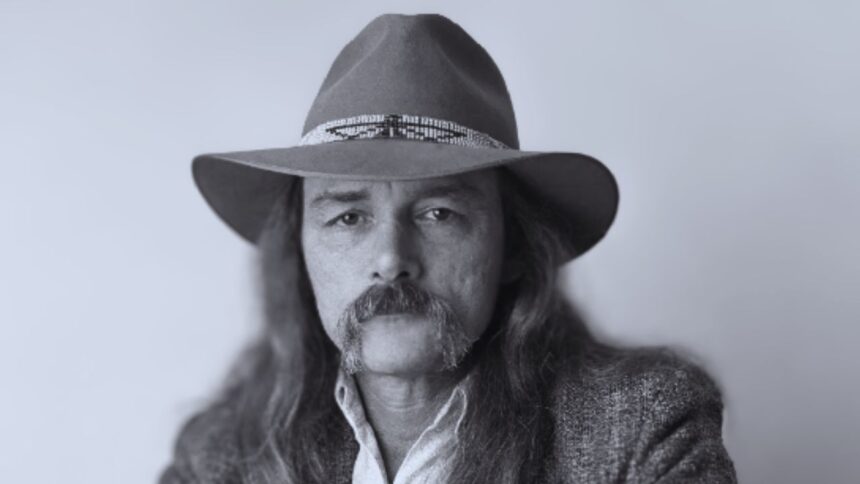 Remembering Dickey Betts: The End of an Era for Rock and Roll!