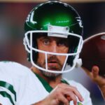 Guarding the Legend: Jets Hunt for Linemen to Shield Aaron Rodgers!