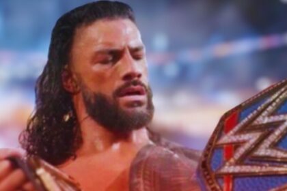 The Mystery Surrounding Roman Reigns' WWE Future!