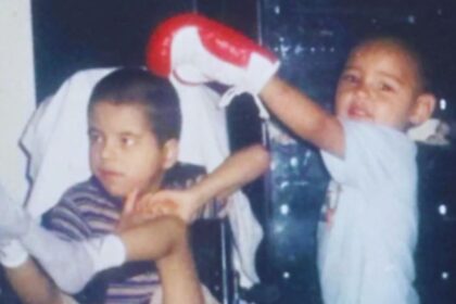 Tragedy Strikes: Diego Pacheco Shares Heartfelt Tribute to His Late Brother!
