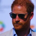 Royal Shake-Up: Prince Harry Officially Makes U.S. His Home!