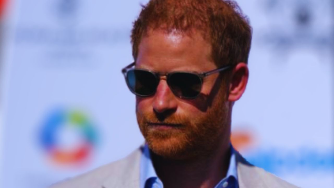 Royal Shake-Up: Prince Harry Officially Makes U.S. His Home!